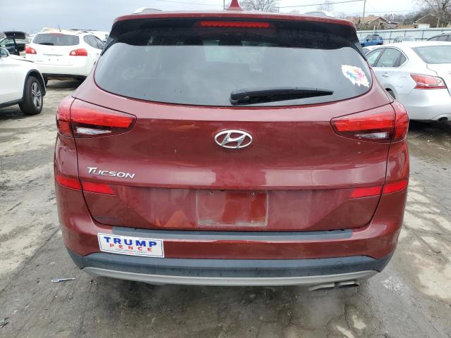 KM8J33AL9LU215679 | 2020 HYUNDAI TUCSON LIM