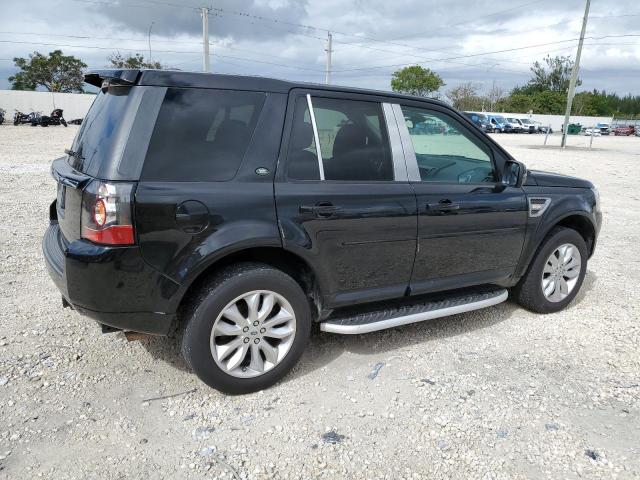 2014 Land Rover Lr2 Hse VIN: SALFR2BG4EH410548 Lot: 75771063