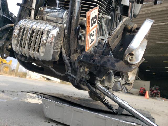2003 HARLEY-DAVIDSON FLSTFI 1HD1BXB113Y034448