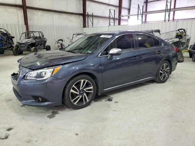 2017 Subaru Legacy Sport