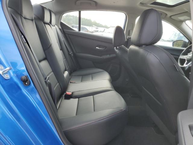 2023 NISSAN SENTRA SR - 3N1AB8DV1PY313094
