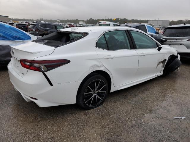 4T1G11AK0MU586355 | 2021 Toyota camry se