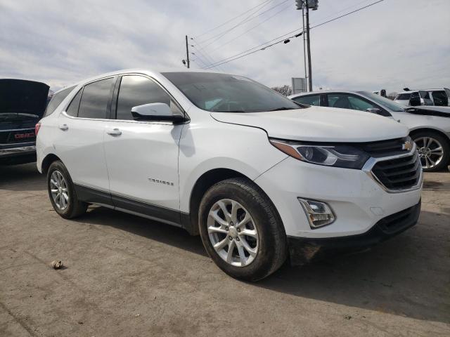 2019 Chevrolet Equinox Lt VIN: 2GNAXKEV0K6164866 Lot: 54725994