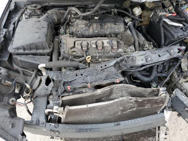 2019 CHEVROLET IMPALA LT - 2G11Z5S39K9103773