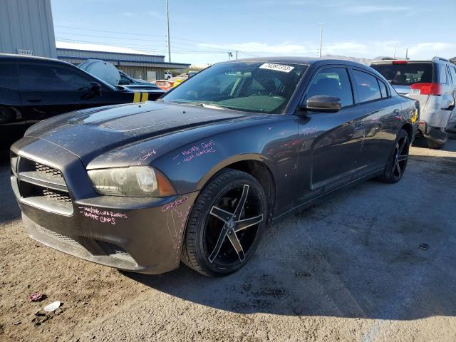 2014 Dodge Charger SE