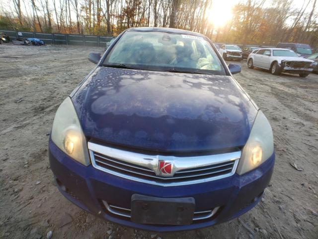 2008 Saturn Astra Xr VIN: W08AT671985132436 Lot: 74627703