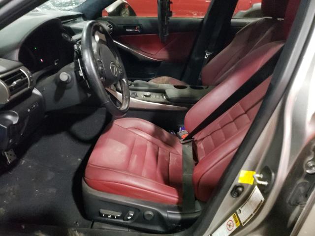 JTHCM1D28G5003811 Lexus IS 300