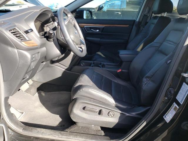 2017 HONDA CRV EXL 2HKRW2H82HH626286
