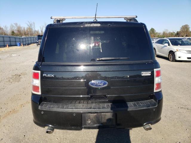 2FMGK5B87FBA14280 | 2015 FORD FLEX SE