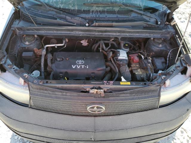 JTLKT334264091746 2006 Toyota Scion Xb