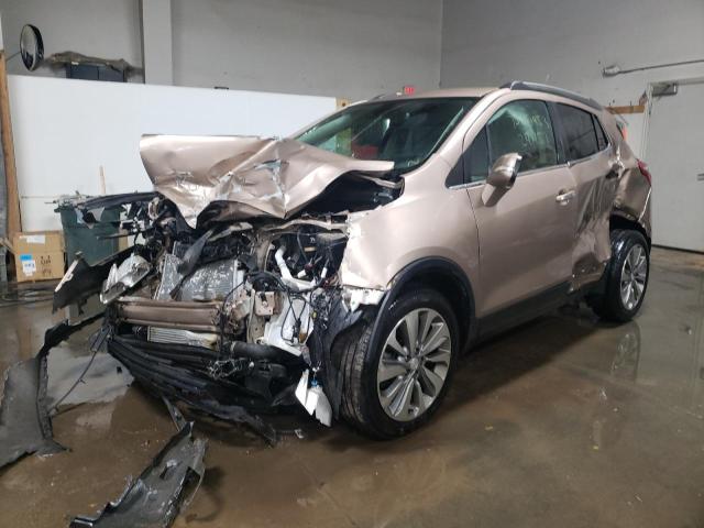 KL4CJASB9KB768432 | 2019 BUICK ENCORE PRE