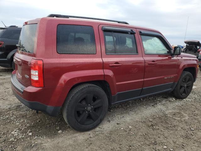 1C4NJPFA8FD129911 | 2015 JEEP PATRIOT LA