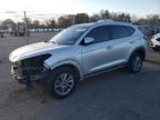 2018 HYUNDAI TUCSON SEL VIN:KM8J3CA49JU736651