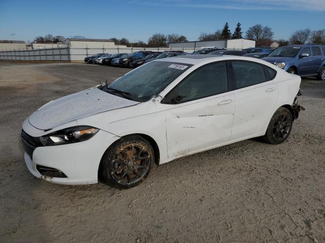 2013 Dodge Dart SXT