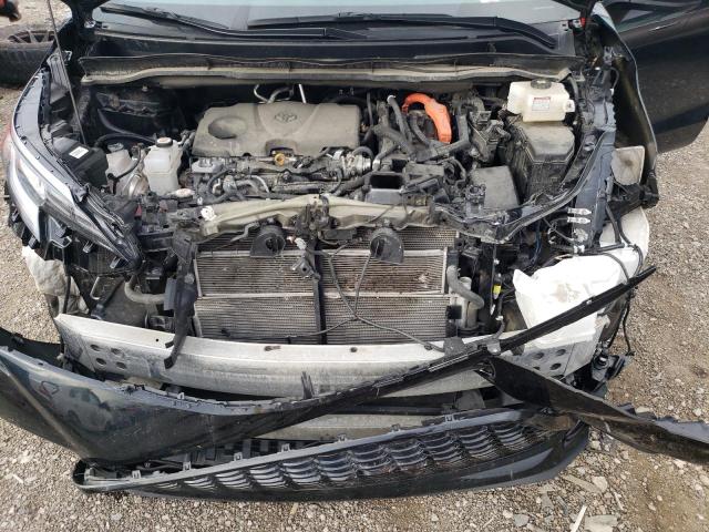 5TDDSKFC4NS045570 2022 TOYOTA SIENNA, photo no. 12