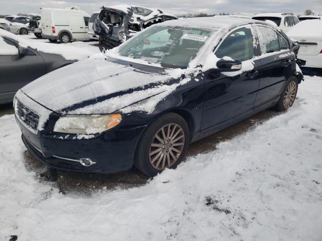 2007 Volvo S80 V8