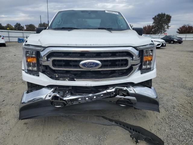 1FTEW1EP8MFD09282 | 2021 FORD F150 SUPER