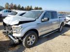 2016 FORD F150 SUPER - 1FTEW1EP2GFB83537