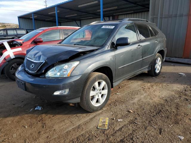 2004 Lexus RX 330 