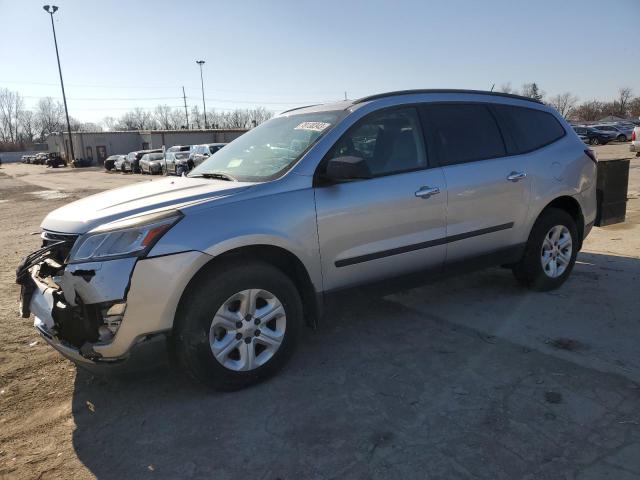 2015 Chevrolet Traverse LS