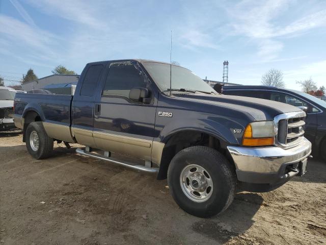 1FTNX21S81EC82910 | 2001 Ford f250 super duty