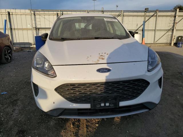 2020 FORD ESCAPE S - 1FMCU0F60LUB38952