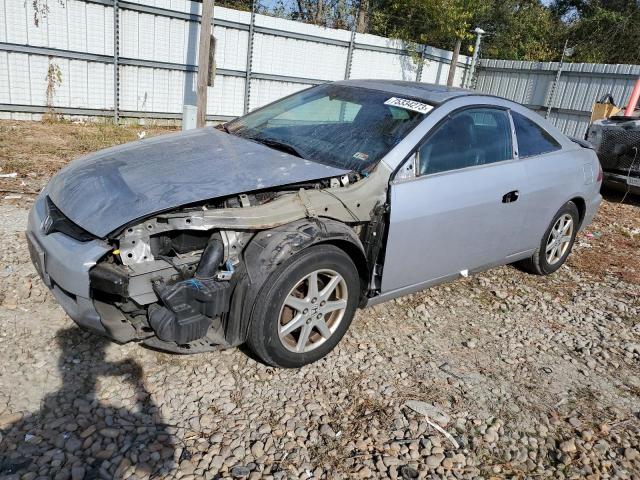 2003 Honda Accord Coupe EX