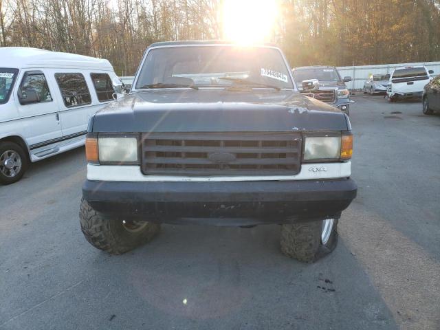 1FMEU15H5MLA12711 1991 Ford Bronco U100