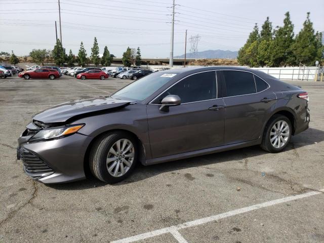 4T1B11HK1JU133745 | 2018 Toyota camry l