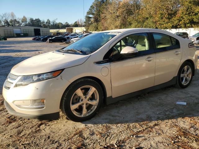 VIN 1G1RD6E49EU153463 2014 Chevrolet Volt no.1