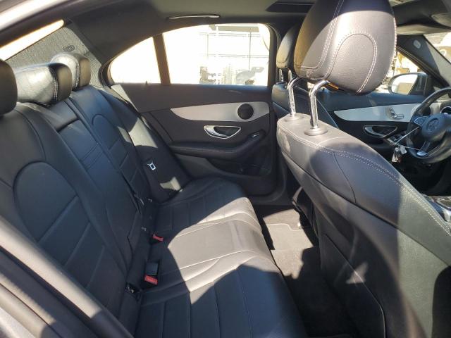 2018 MERCEDES-BENZ C 350E - 55SWF4HB2JU236091