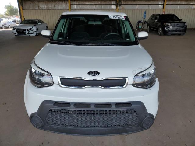 KNDJN2A23G7846092 | 2016 KIA SOUL