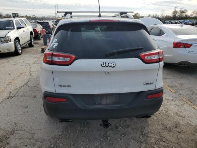 2017 JEEP CHEROKEE L - 1C4PJMCS8HW531407
