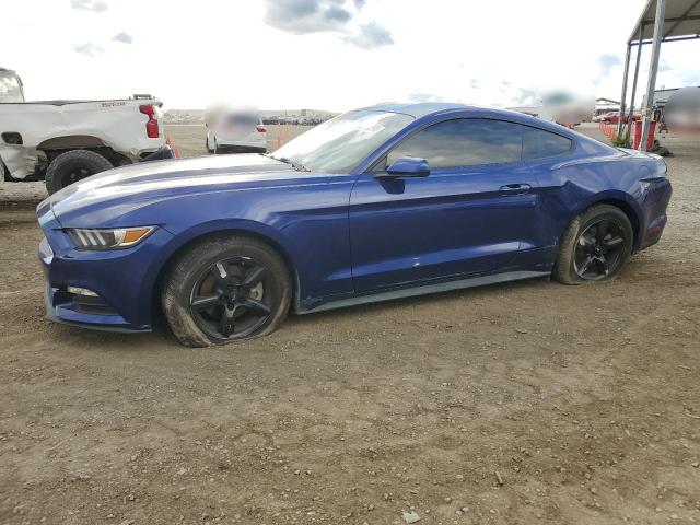 1FA6P8AM9G5200884 | 2016 FORD MUSTANG