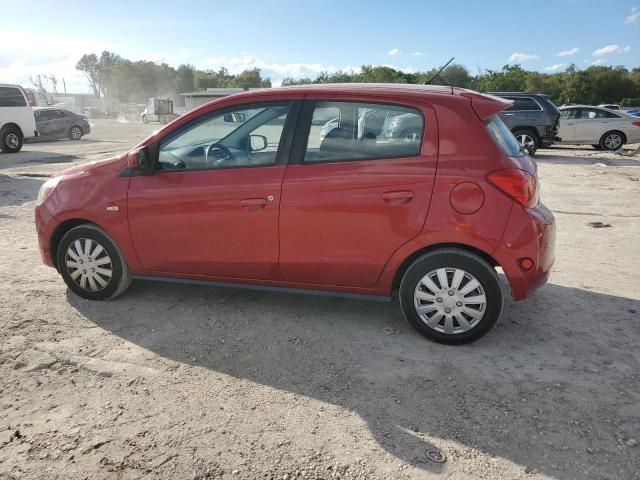 Vin: ml32a3hj4fh046089, lot: 77225563, mitsubishi mirage de 20152