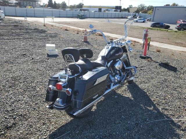 2004 HARLEY-DAVIDSON FLHRI 1HD1FBW334Y740325
