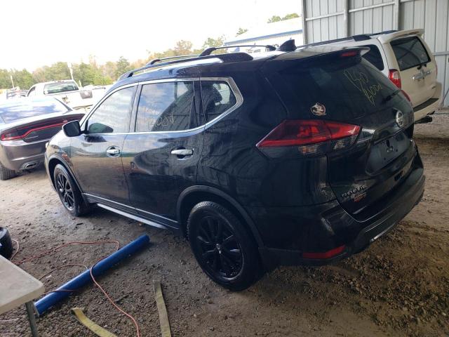5N1AT2MT8JC811004 Nissan ROGUE S