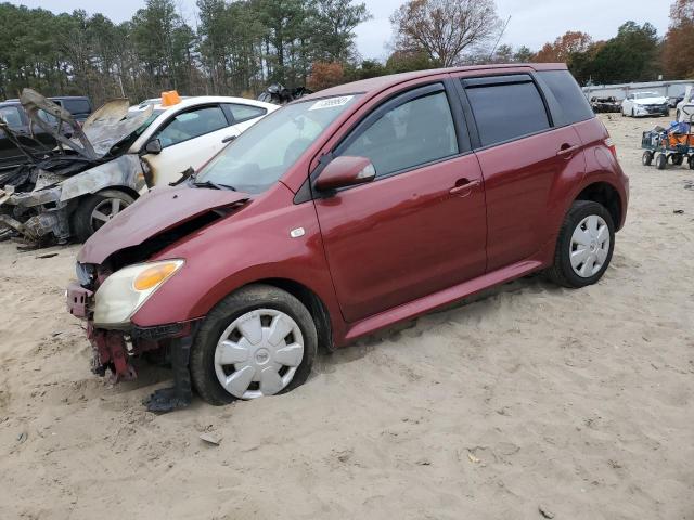 2006 Scion xA 