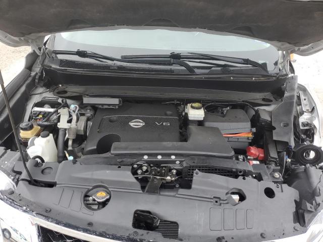 2015 NISSAN PATHFINDER - 5N1AR2MNXFC614200