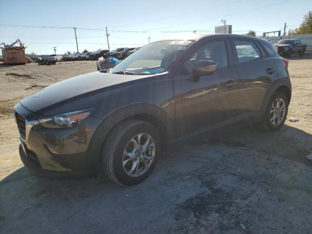 JM1DKFB70K0446662 | 2019 MAZDA CX-3 SPORT