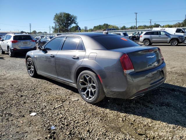 2C3CCABG1JH201654 | 2018 Chrysler 300 s