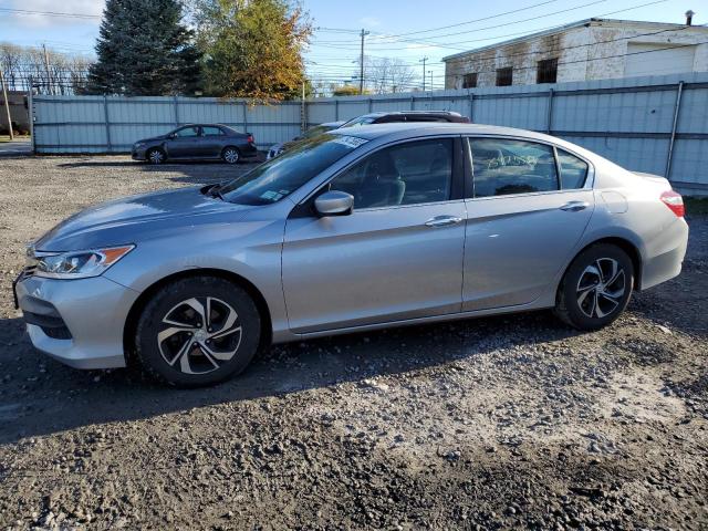 2017 Honda Accord Sedan LX