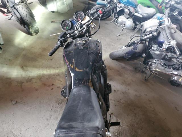 2014 HONDA CB1100 JH2SC6515EK102482