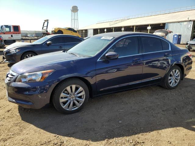 2011 Honda Accord Coupe EX