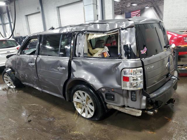 2FMDK52C29BA21438 | 2009 Ford flex sel