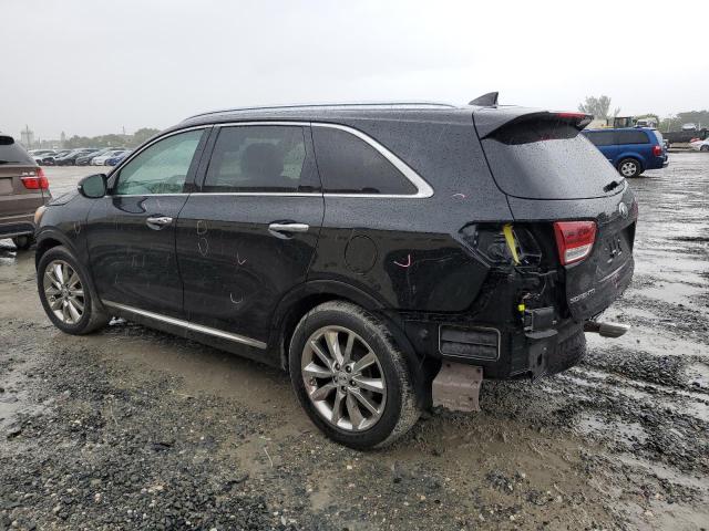 5XYPK4A52GG054267 KIA SORENTO SX