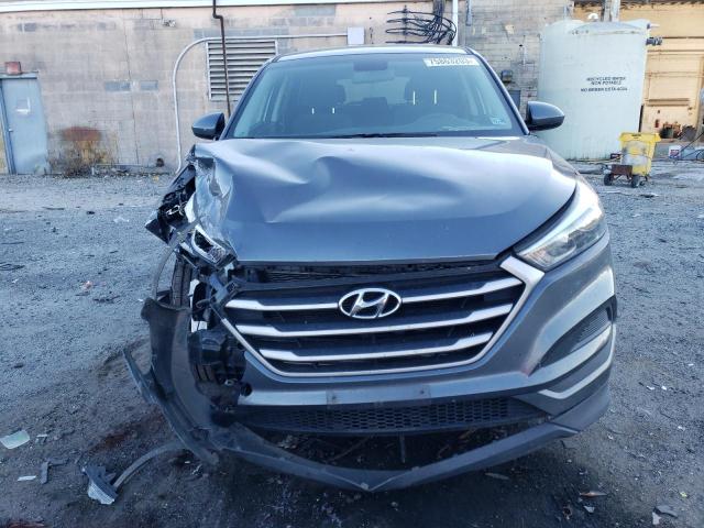 2018 HYUNDAI TUCSON SE - KM8J2CA4XJU647495