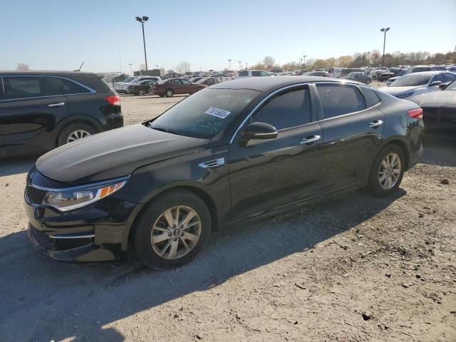 5XXGT4L32GG036140 2016 Kia Optima Lx
