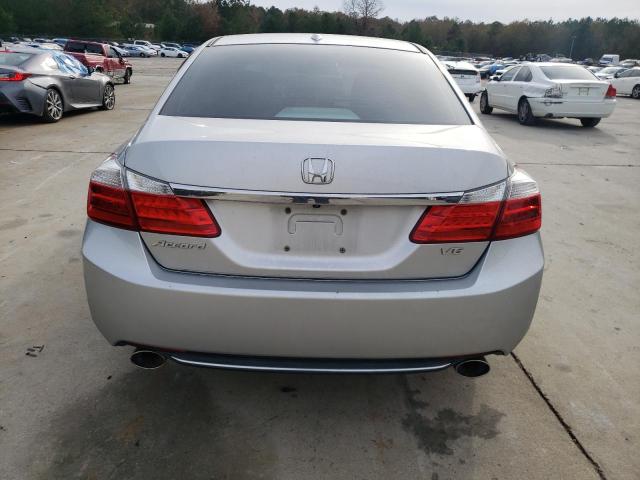 1HGCR3F8XFA001002 | 2015 HONDA ACCORD EXL