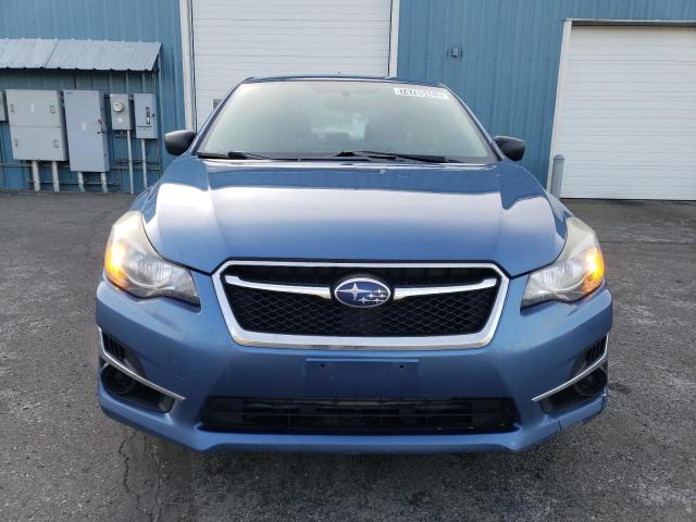 2015 SUBARU IMPREZA - JF1GPAA64F8280783